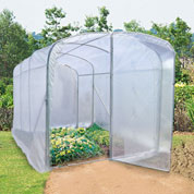 Serre Luna 9 m2